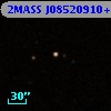 2MASS J08520910+1909012