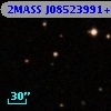 2MASS J08523991+1851284