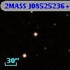 2MASS J08525236+1915371