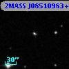 2MASS J08510983+3252195