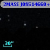 2MASS J08514660+3220378