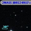 2MASS J08524917+3237113
