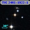 TYC 2485-1922-1