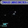 2MASS J08530293+3258138