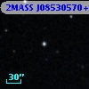 2MASS J08530570+3234263