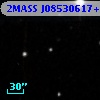 2MASS J08530617+3219318