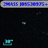 2MASS J08530975+3228582