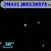 2MASS J08530978+3219238