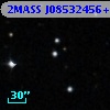 2MASS J08532456+3250456