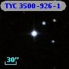 TYC 3500-926-1