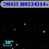 2MASS J08534314+3150170