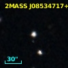 2MASS J08534717+3239106