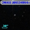 2MASS J08534984+3301430