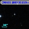 2MASS J08535159+3253119