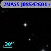 2MASS J08542601+3209220
