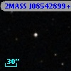 2MASS J08542899+3243146