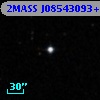 2MASS J08543093+3307444
