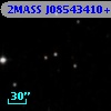 2MASS J08543410+3216008