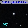2MASS J08543859+3246591