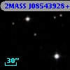 2MASS J08543928+3215121