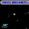 2MASS J08544075+3215515