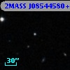 2MASS J08544580+3255478