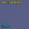 Pul -3  470267