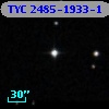 TYC 2485-1933-1