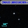 2MASS J08550209+3252069