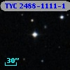 TYC 2488-1111-1