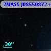 2MASS J08550872+3246065