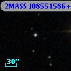 2MASS J08551586+3258229