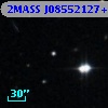 2MASS J08552127+3247092
