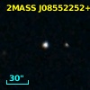 2MASS J08552252+3251403