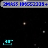 2MASS J08552338+3212055