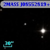 2MASS J08552819+3213590