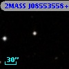 2MASS J08553558+3150479