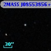 2MASS J08553856+3231354