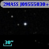 2MASS J08555030+3220466