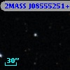 2MASS J08555251+3246353