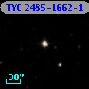 TYC 2485-1662-1