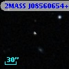 2MASS J08560654+3231199
