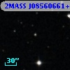 2MASS J08560661+3300573