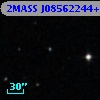 2MASS J08562244+3231063