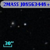 2MASS J08563448+3240022