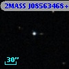 2MASS J08563468+3234325