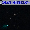 2MASS J08565297+3244469