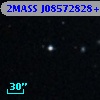2MASS J08572828+3251114