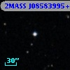 2MASS J08583995+3238394