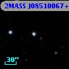 2MASS J08510067+5141156